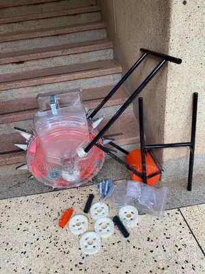 Seed Planter.