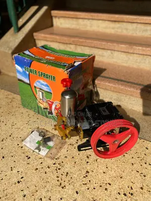 Power Sprayer