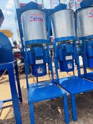 6kg Oddi,Powder Gnut Machine