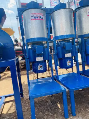 6kg Oddi,Powder Gnut Machine