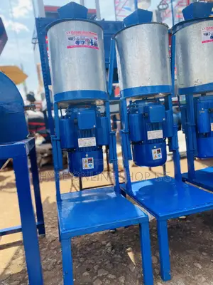 6kg Oddi,Powder Gnut Machine