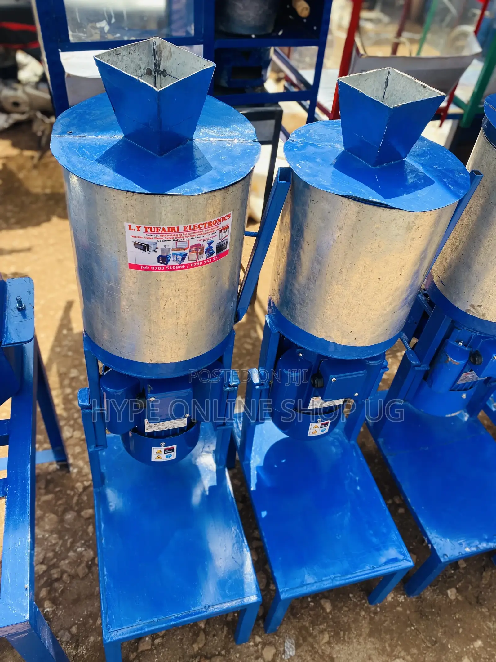 10kg Oddi Maker,Powder Gnut Machine