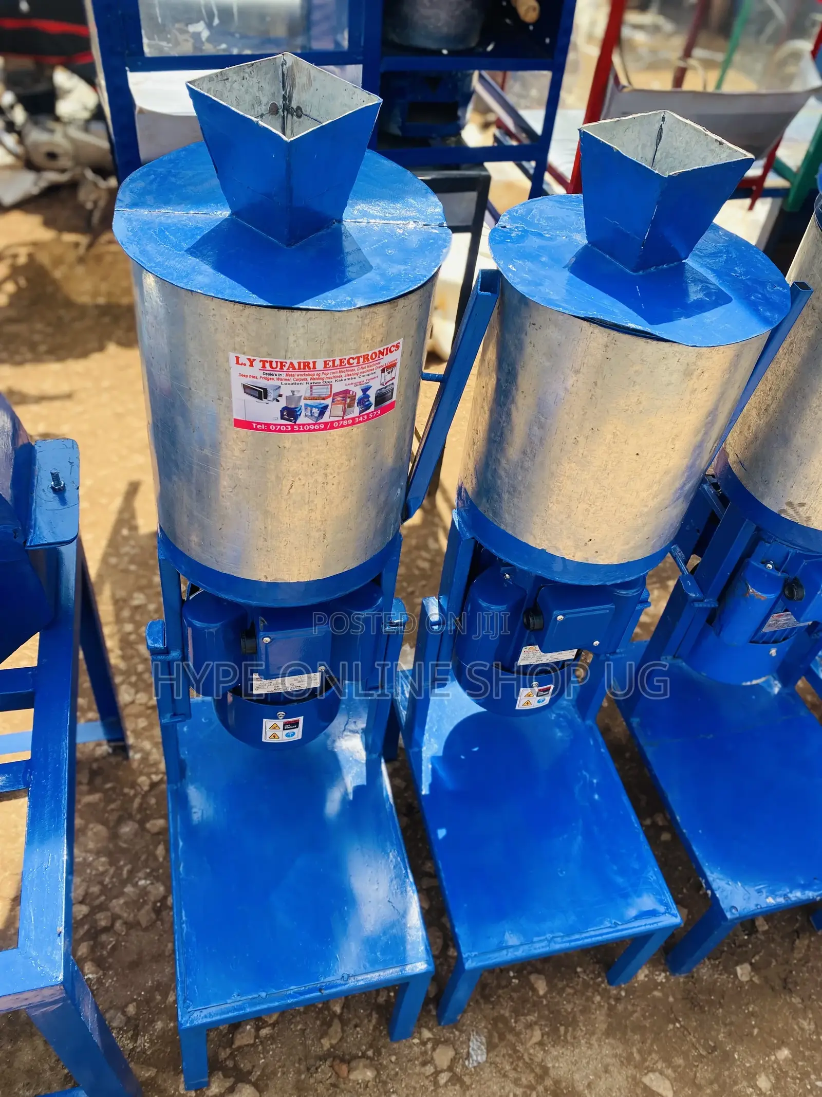 10kg Oddi Maker,Powder Gnut Machine