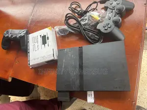 Playstation 2 Slim Consoles