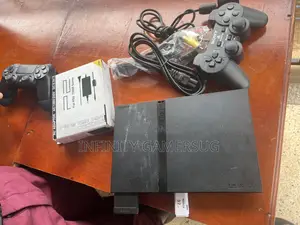 Playstation 2 Slim Consoles