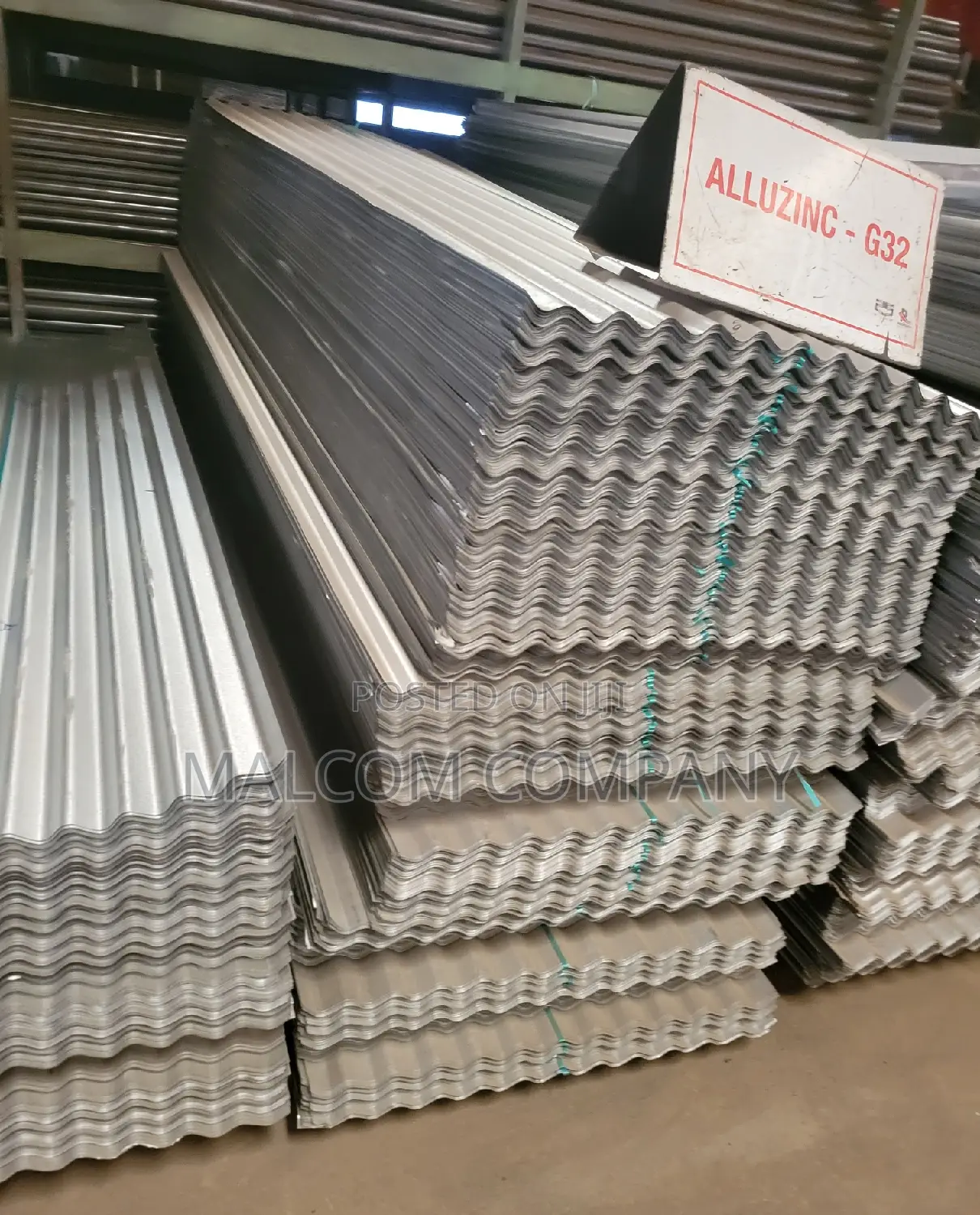 Ordinary Ironsheets AZ Roofing 2.8by10ft Gauge 30
