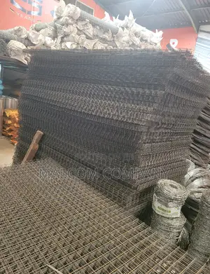 Wire Mesh Roofing Company Gauge 10