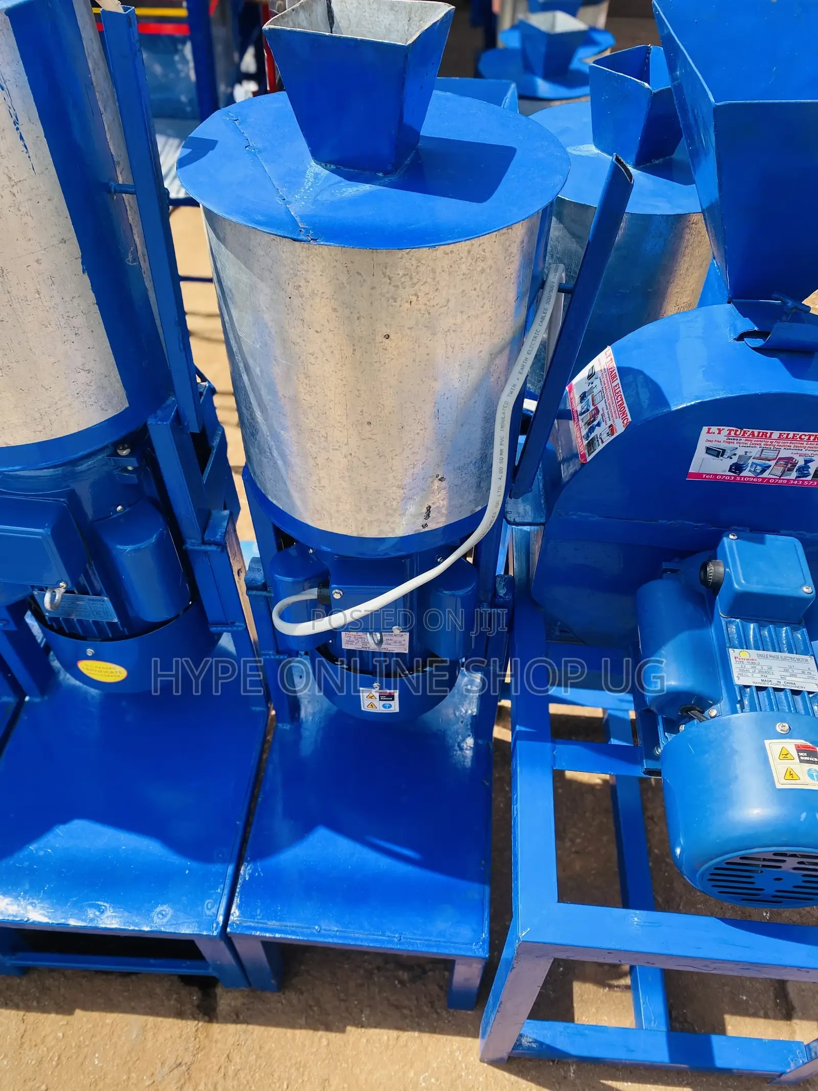10kg Singlephase Kipooli,Oddi Gnut Machine
