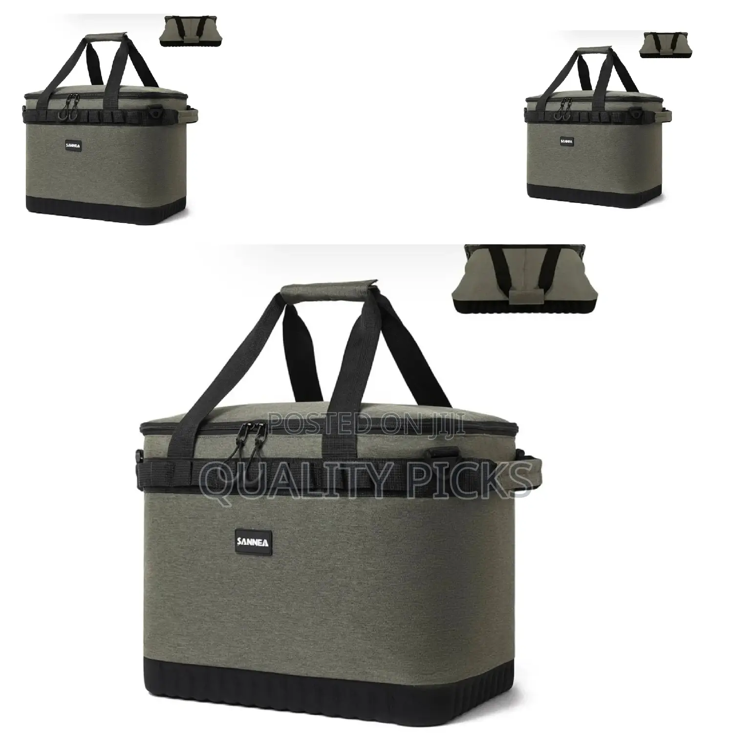 Lunch Cooler Bag
