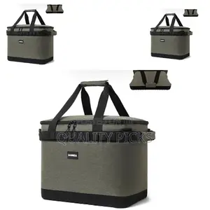 Lunch Cooler Bag
