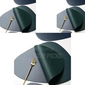 Silicone Table Place Mat