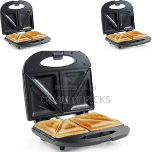 Electric Sandwich Maker