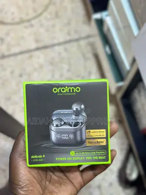 Oraimo Airbuds 4