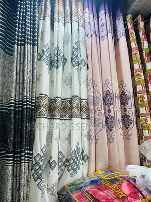 Curtains With Curtains Pair