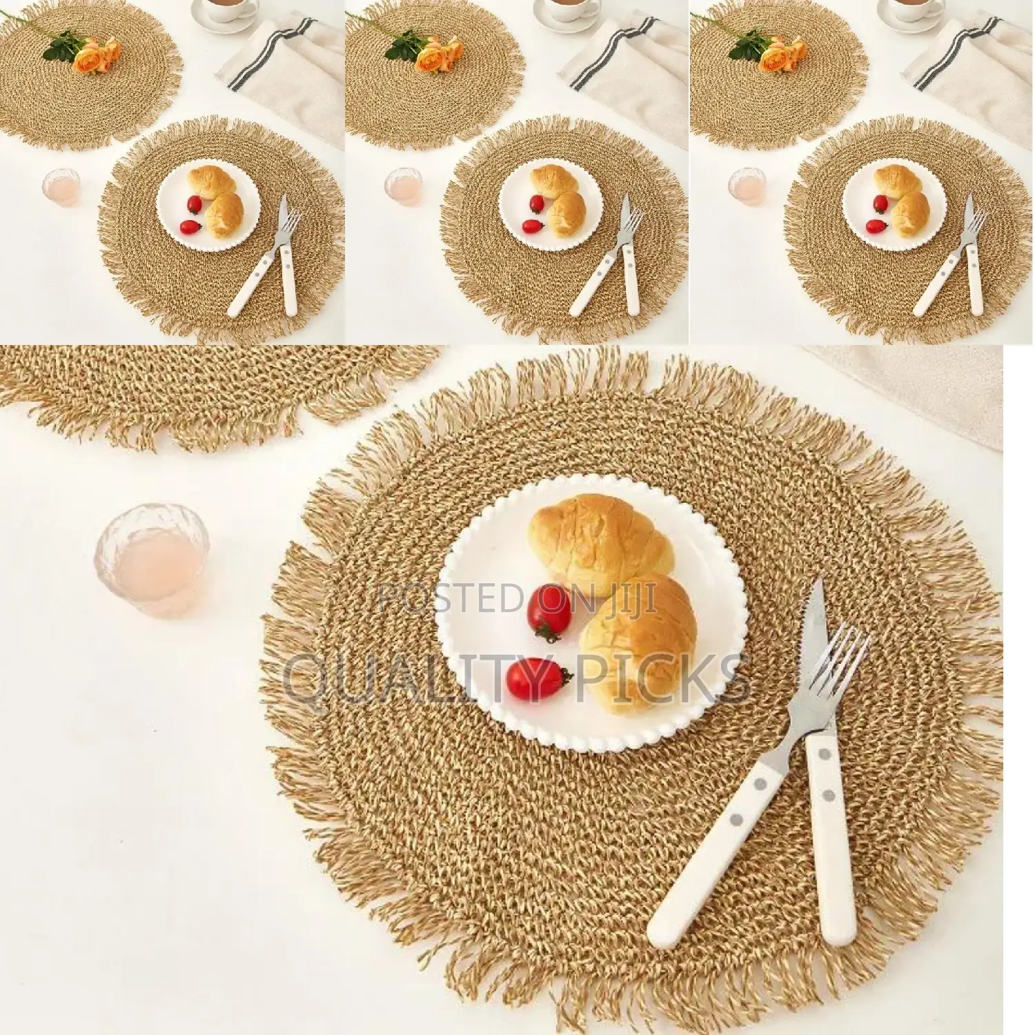 Table Place Mat