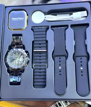 Smart Watch
Haino Teko GP-14