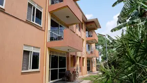 Furnished 2bdrm Apartment in Seeta-Namuganga for rent