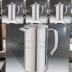 Stainless Tea Maker
