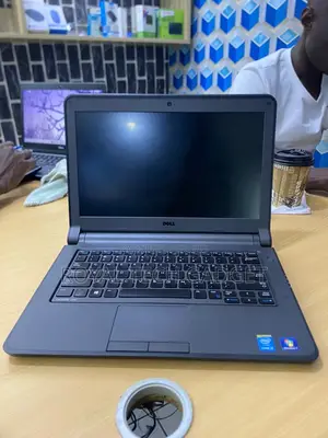 Laptop Dell 8GB Intel Core I3 HDD+SSD 500GB
