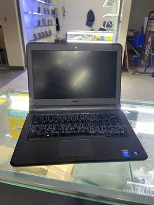Laptop Dell 8GB Intel Core I3 HDD+SSD 500GB
