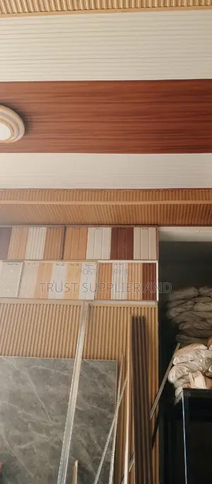 PVC Ceiling All Types Code