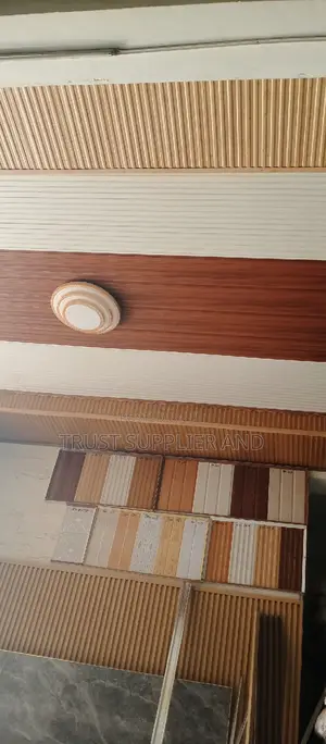 PVC Ceiling All Types Code