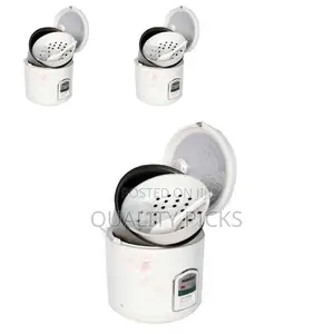 Electric Marado Rice Cooker