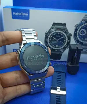 Haino Teko Germany RW-27 Smart Watch