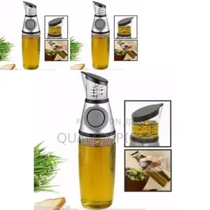 Kitchen Cooking Oil Dispenser