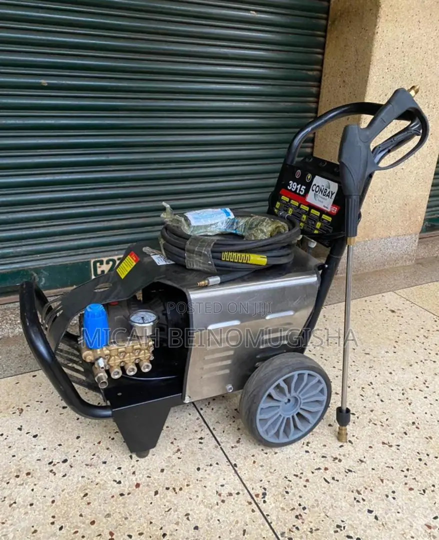 Jet Car Wash Repair Services