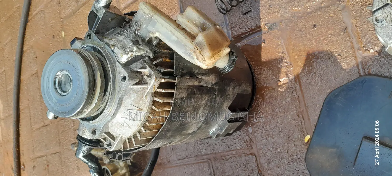 Jet Car Wash Repair Services