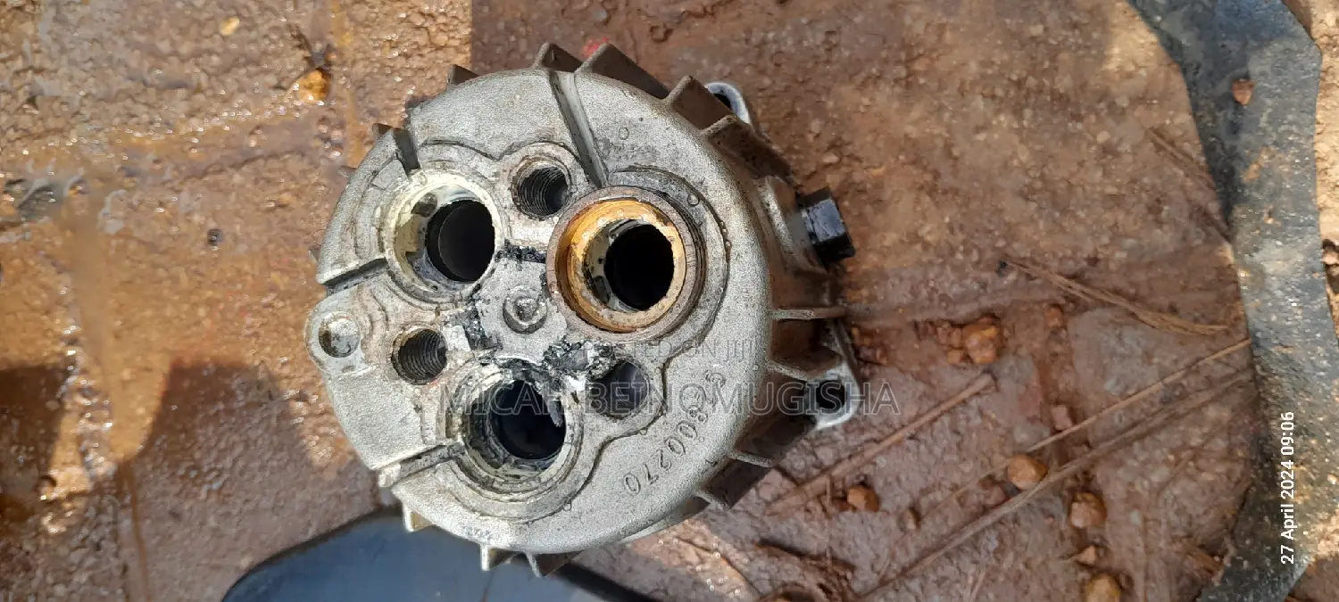 Jet Car Wash Repair Services