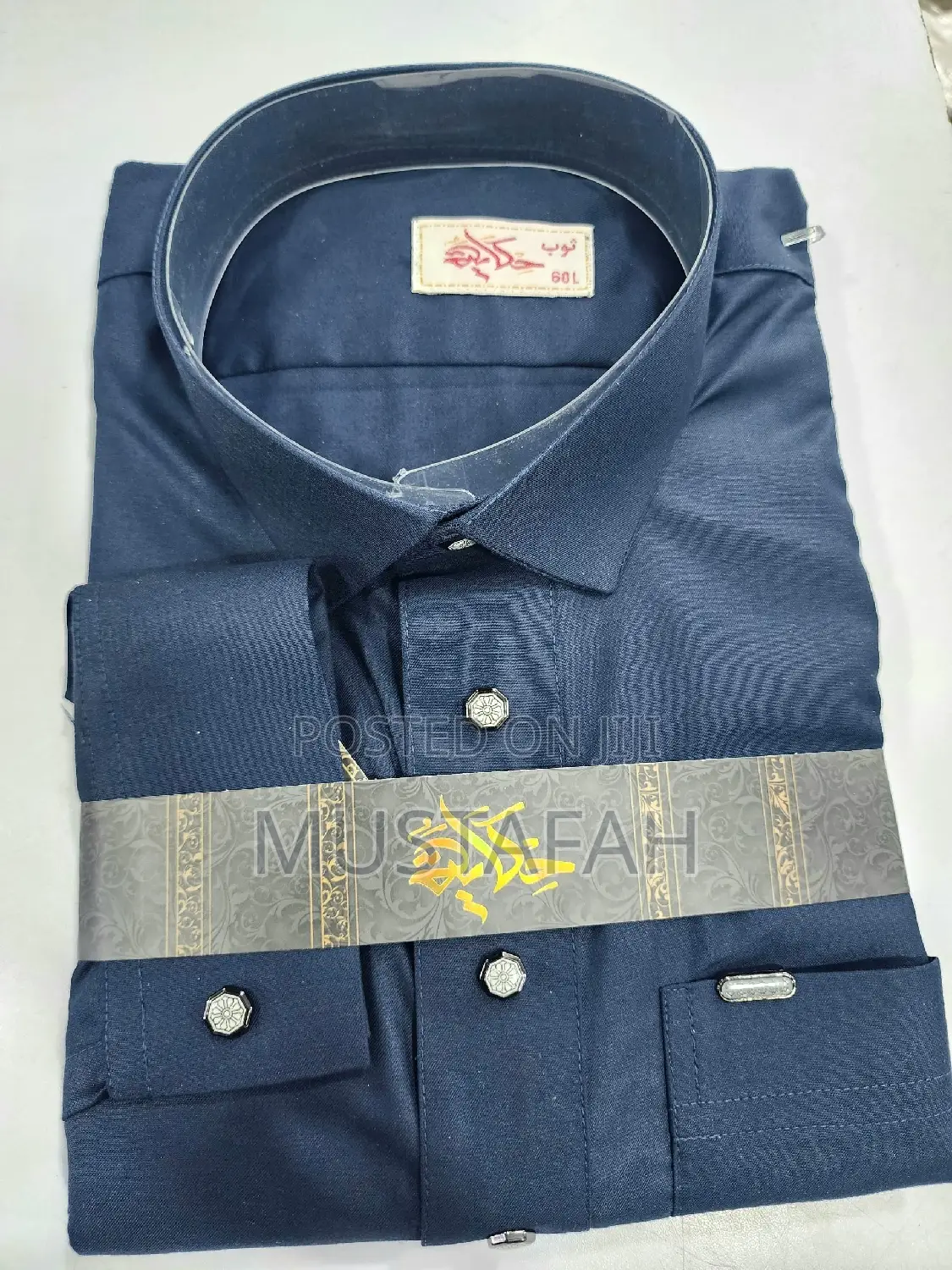 Kanzus for Men
