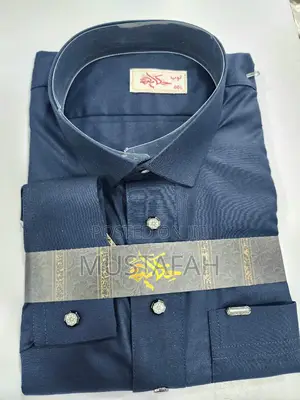 Kanzus for Men