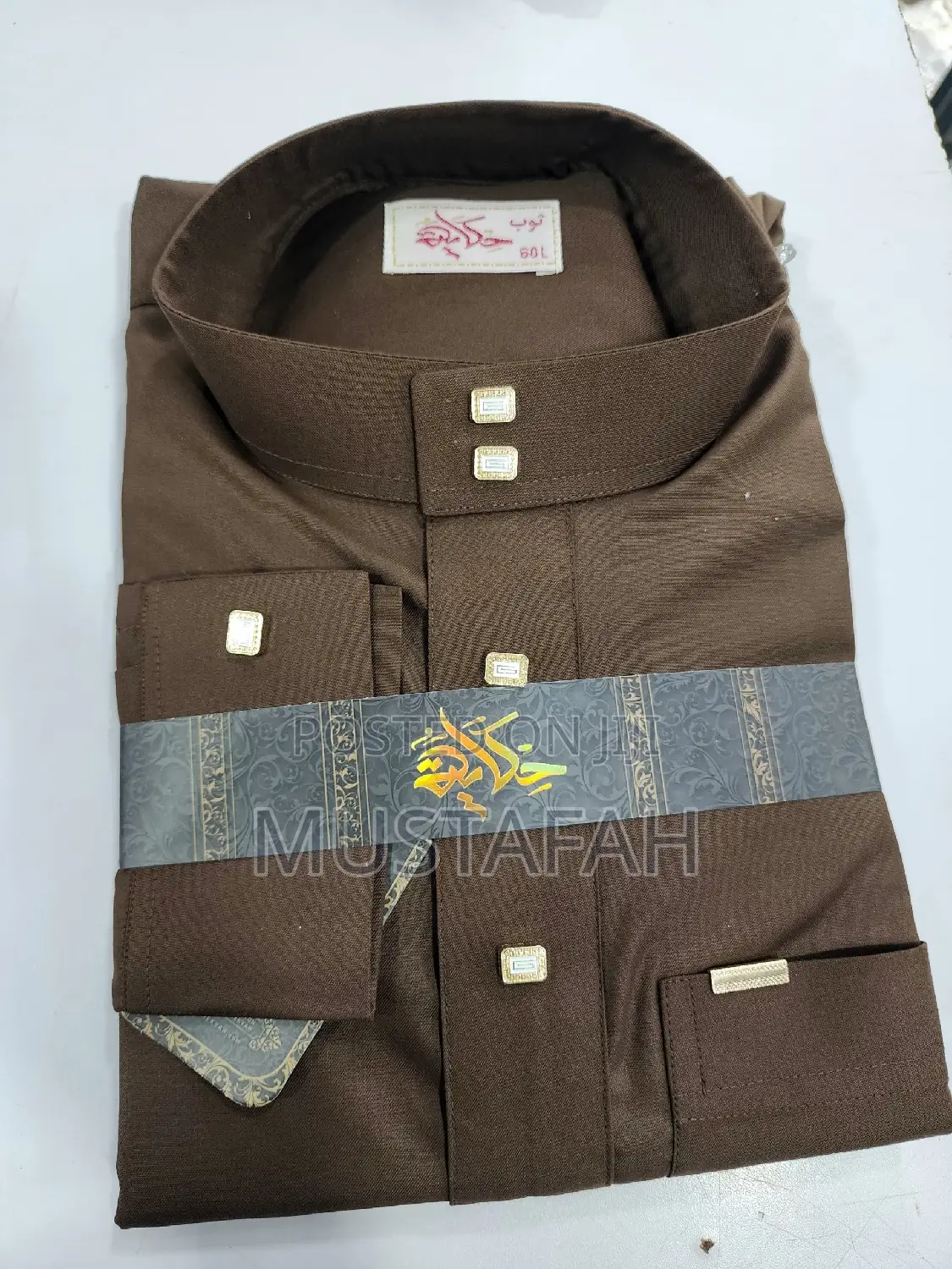 Kanzus for Men