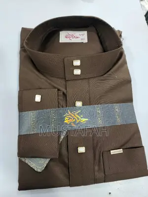 Kanzus for Men