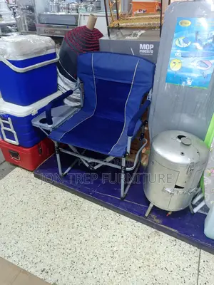 Foldable Chair