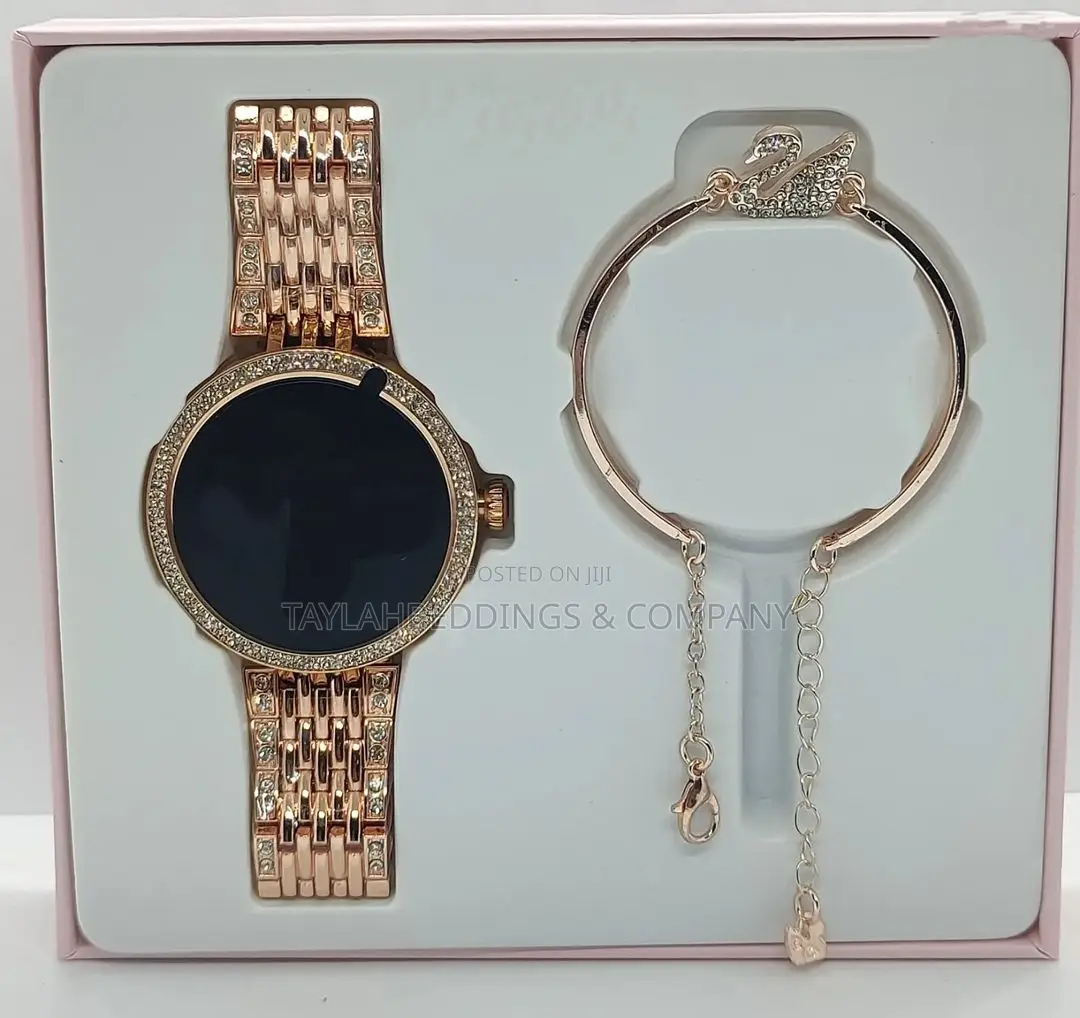 Haino Teko Germany RW-19 Bluetooth Smartwatch