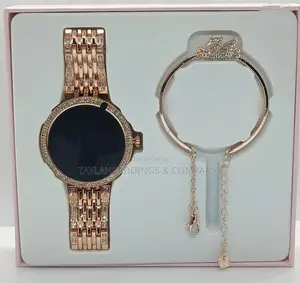Haino Teko Germany RW-19 Bluetooth Smartwatch