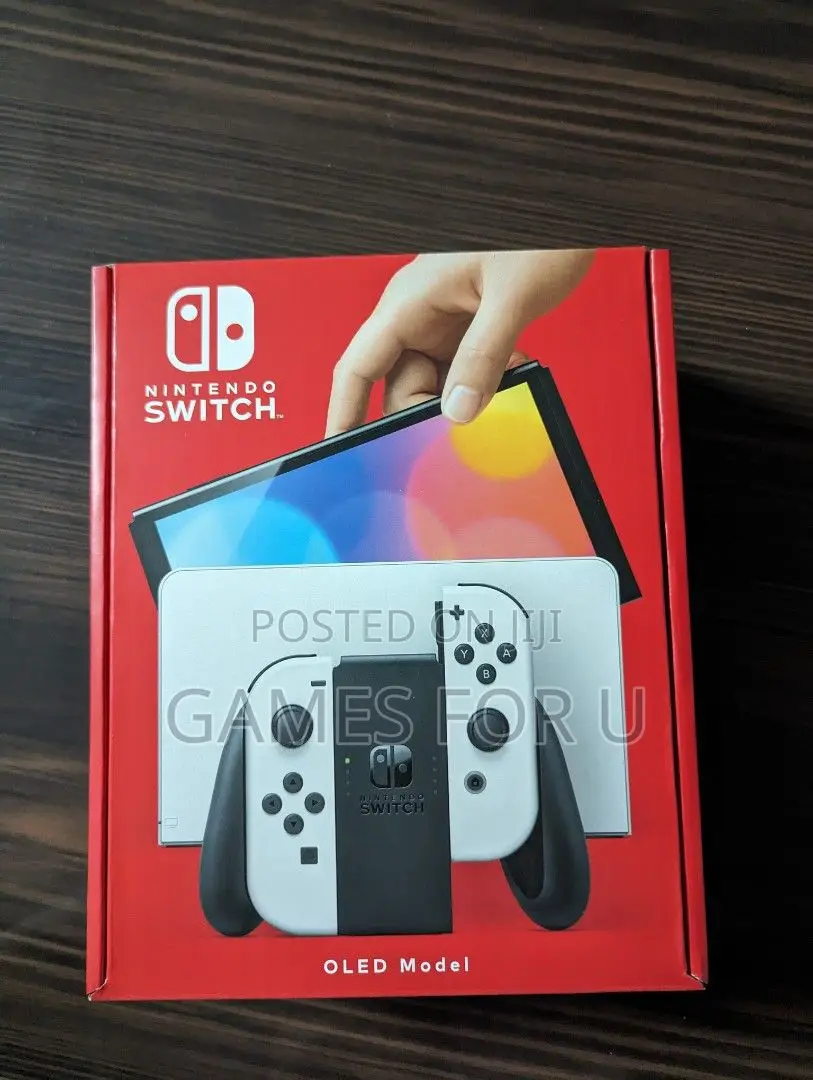 Nintedo Switch ##$%%2