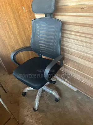 Brand New Headrest Chairs