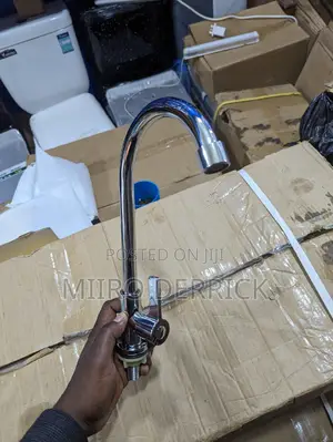 Kitchen Sink Tap