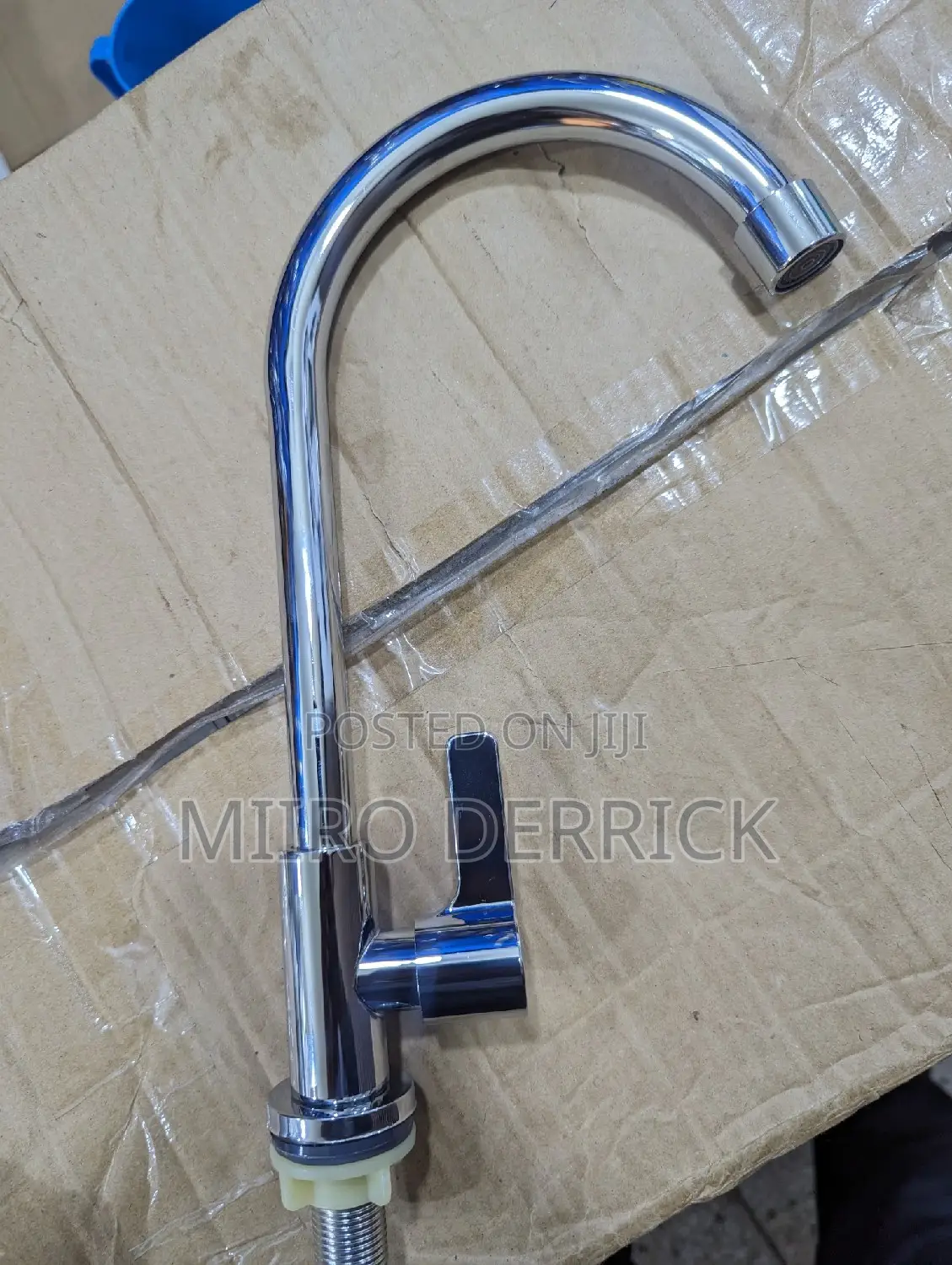 Kitchen Sink Tap