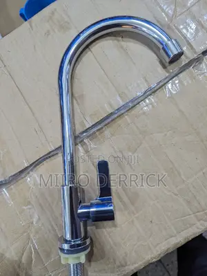 Kitchen Sink Tap