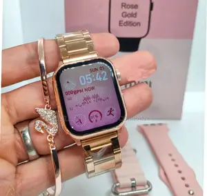 Haino Teko Germany G9 Mini Rose Gold Edition