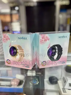 OA96 Smartwatch