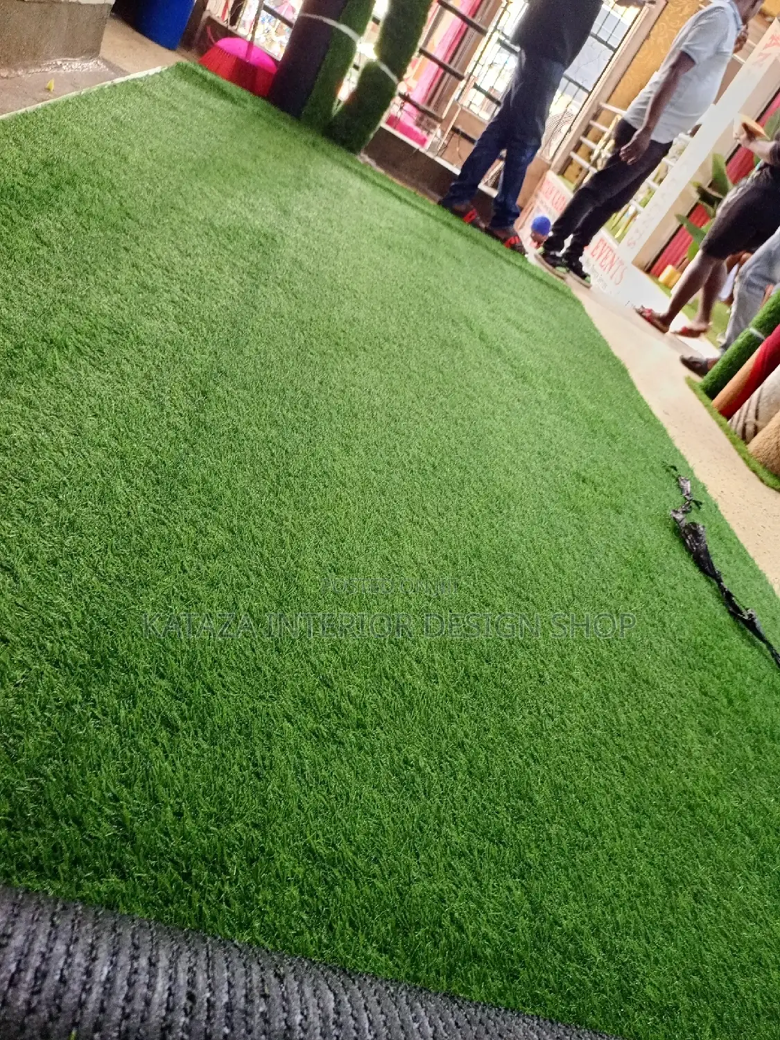 Artificial Turf Grass Carpets/Grass Carpets