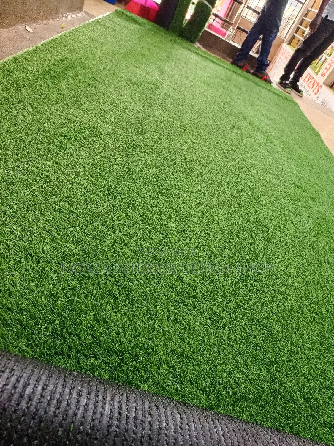 Artificial Turf Grass Carpets/Grass Carpets
