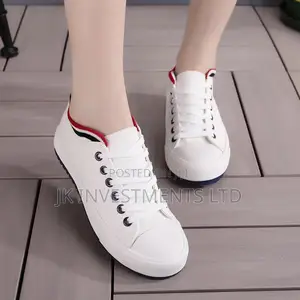 Ladies Sneakers