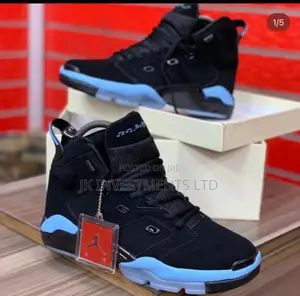 Air Jordan
